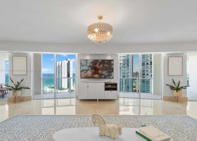 Property at 200 Sunny Isles Blvd Unit 2-UPH3, Sunny Isles Beach, FL 33160, 4 beds, 4.5 baths