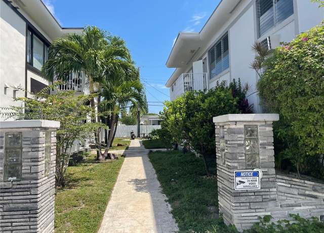 Property at 865 80th St, Miami Beach, FL 33141, 20 beds, 20 baths