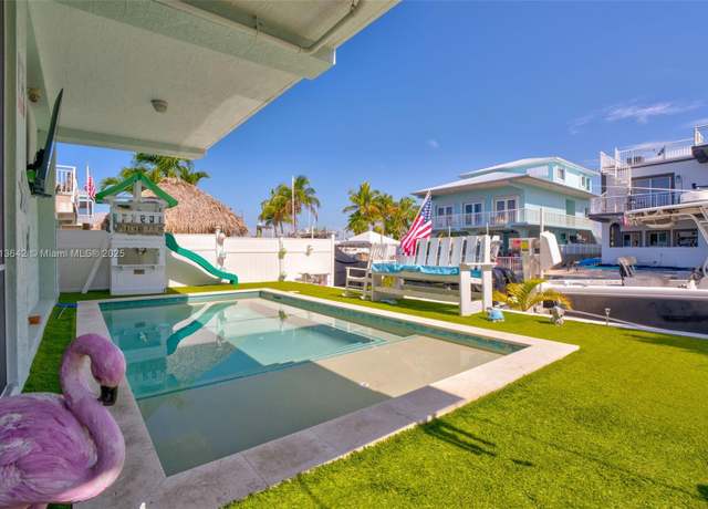 Property at 19 Avenue D, Key Largo, FL 33037, 3 beds, 2 baths