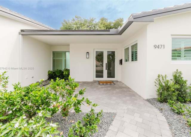 Property at 9471 SW 10th St, Miami, FL 33174, 5 beds, 3 baths