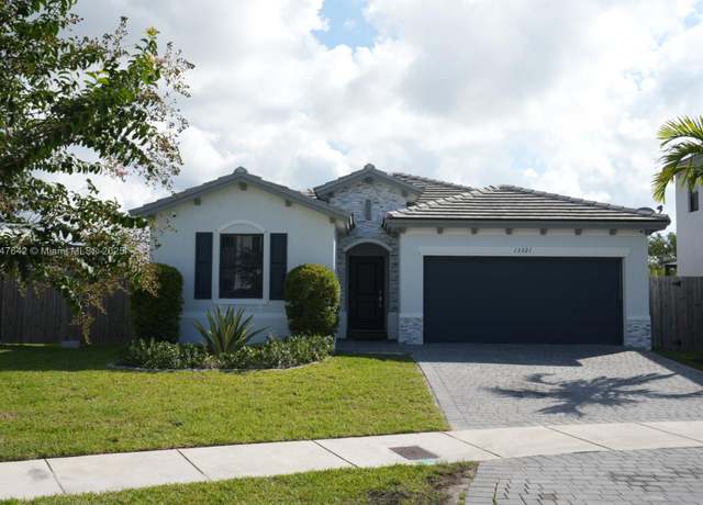 Property at 13321 SW 284th Ter, Homestead, FL 33033, 4 beds, 3 baths