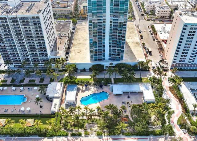 Property at 2655 Collins Ave #706, Miami Beach, FL 33140, 2 beds, 2 baths