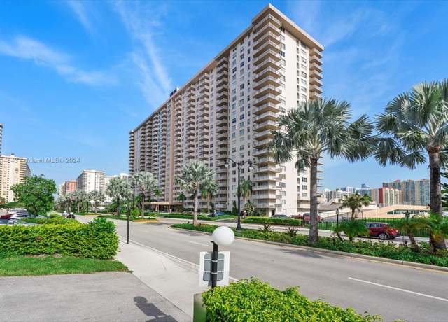 Property at 250 174th St #2110, Sunny Isles Beach, FL 33160, 1 bath