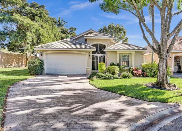 Property at 6514 Via Vicenza, Delray Beach, FL 33446, 3 beds, 2 baths