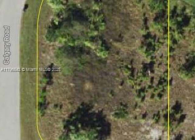 Property at Amnesty Dr, North Port, FL 34288