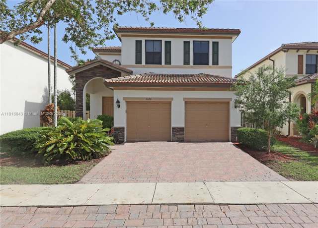 Property at 9120 SW 227 Ter, Cutler Bay, FL 33190, 5 beds, 3 baths