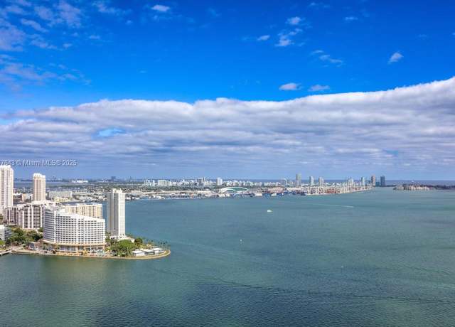 Property at 1331 Brickell Bay Dr #4001, Miami, FL 33131, 4 beds, 4.5 baths