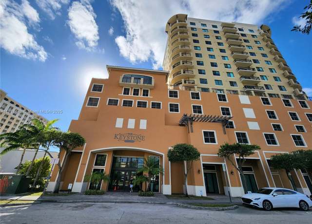 Property at 4242 NW 2nd St #1202, Miami, FL 33126, 2 beds, 2 baths