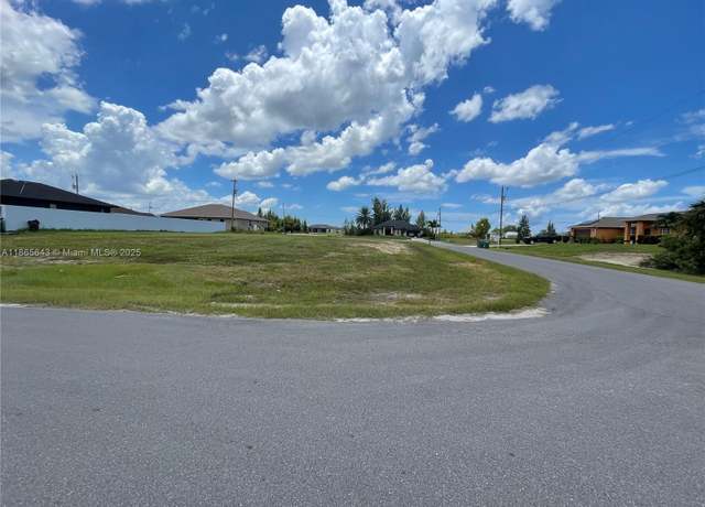 Property at 216 NE 9th Ter, Cape Coral, FL 33909