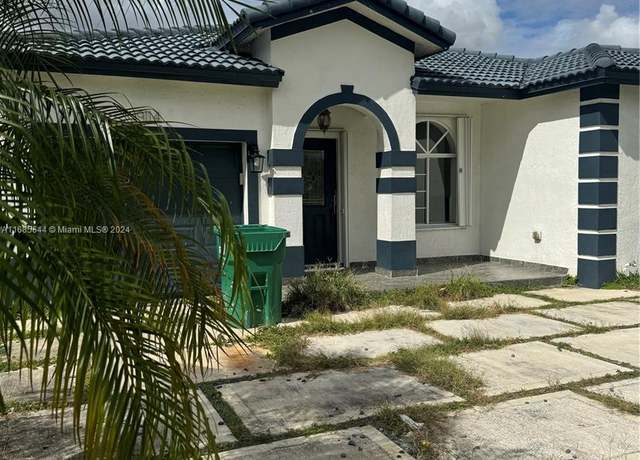 Property at 9114 SW 162nd Pl, Miami, FL 33196, 4 beds, 2 baths