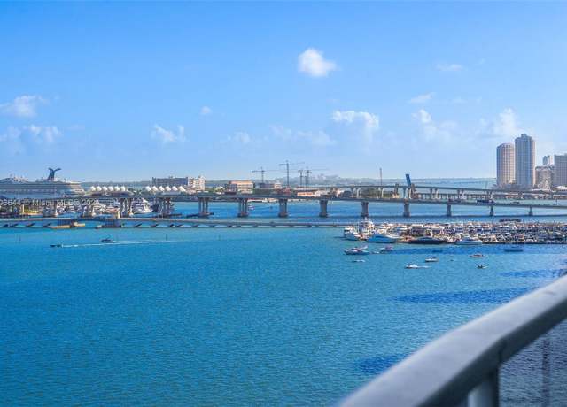 Property at 725 NE 22nd St Unit 14B, Miami, FL 33137, 1 bed, 1 bath