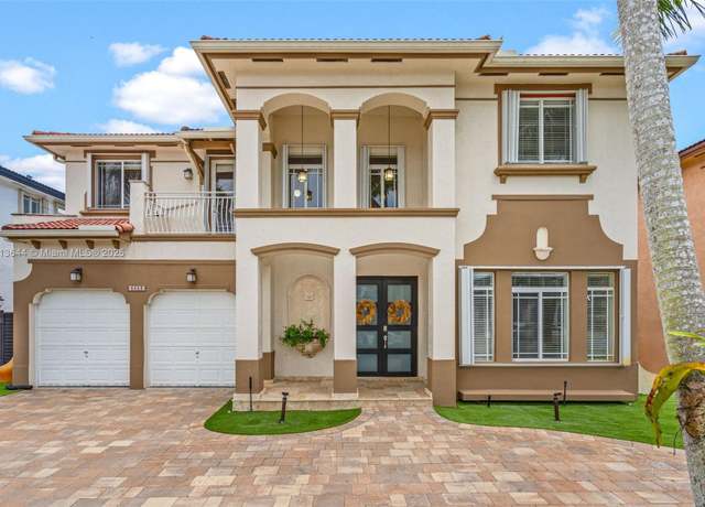 Property at 6423 SW 162nd Path, Miami, FL 33193, 4 beds, 4 baths