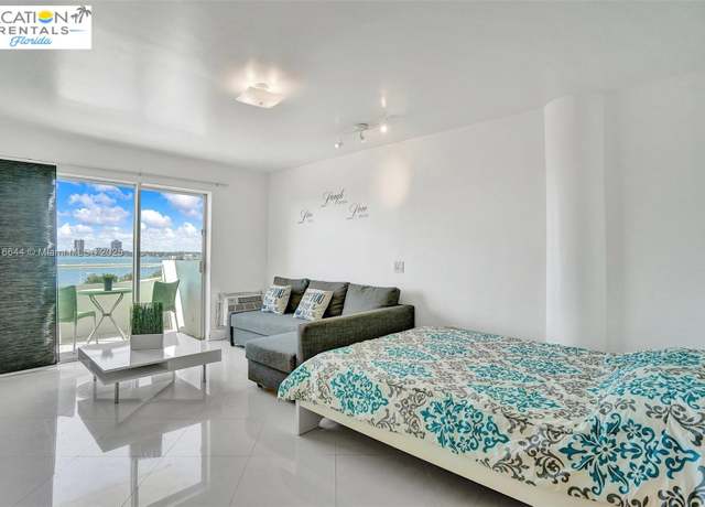 Property at 7904 West Dr #611, North Bay Village, FL 33141, 1 bath