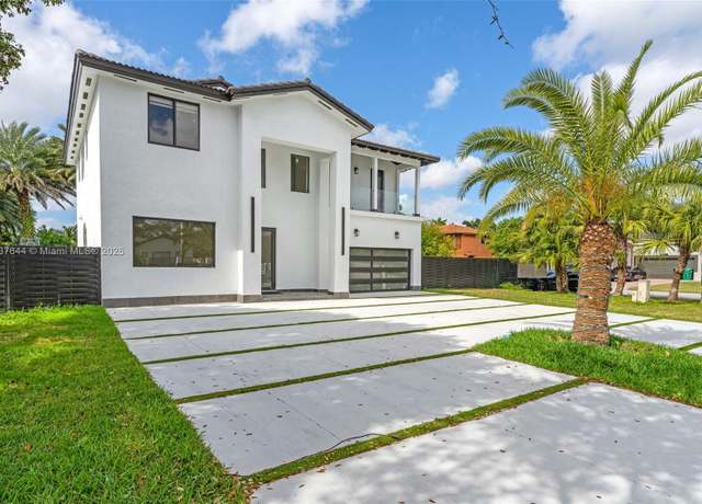 Property at 19246 SW 132nd Ave, Miami, FL 33177, 5 beds, 4 baths
