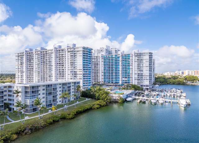 Property at 18081 Biscayne Blvd #803, Aventura, FL 33160, 1 bed, 1.5 baths