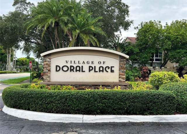Property at 4630 NW 102nd Ave Unit 103-15, Doral, FL 33178, 2 beds, 2 baths