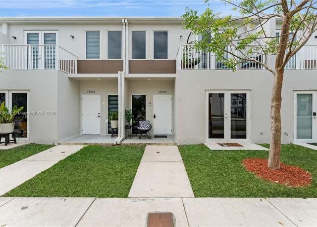Property at 14366 SW 258th Ln, Homestead, FL 33032, 4 beds, 3.5 baths