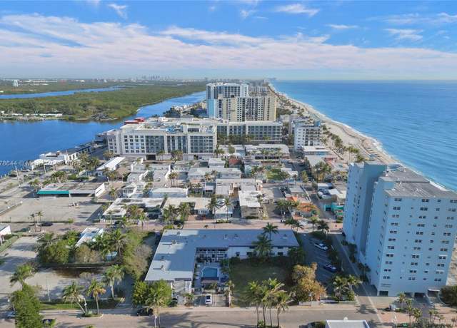 Property at 322 Taylor St Unit 1D, Hollywood, FL 33019, 1 bed, 1 bath