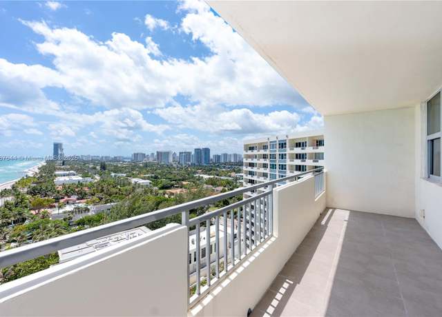 Property at 3180 S Ocean Dr #1608, Hallandale Beach, FL 33009, 2 beds, 2 baths