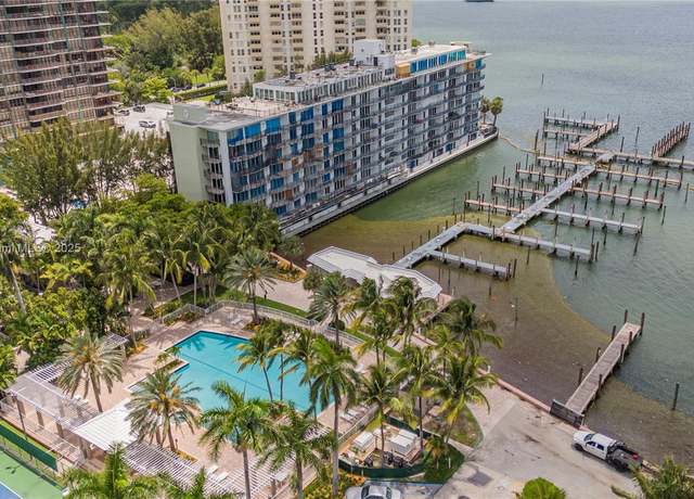 Property at 770 NE 69th St Unit 6E, Miami, FL 33138, 1 bath