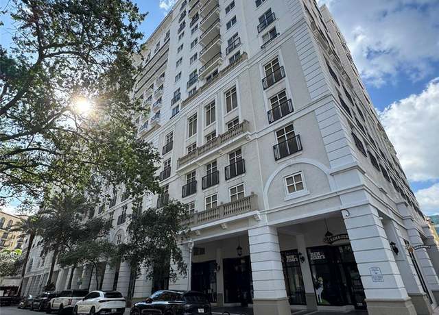 Property at 10 Aragon Ave #717, Coral Gables, FL 33134, 2 beds, 2 baths
