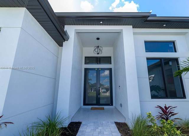 Property at 1416 NW 40, Other City - In The State Of Florida, FL 33993, 4 beds, 3 baths