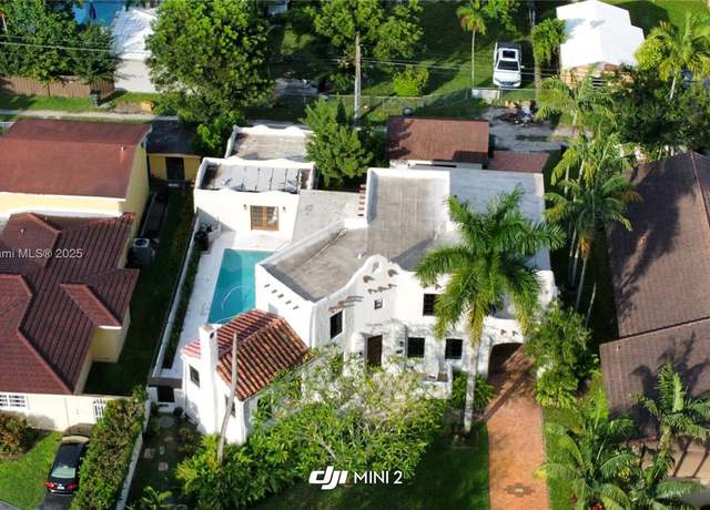 Property at 85 Deer Run, Miami Springs, FL 33166, 5 beds, 3.5 baths