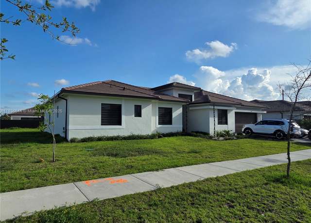Property at 15634 SW 158th Ter, Miami, FL 33187, 5 beds, 5 baths