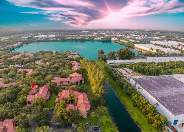 Property at 15495 N Miami Lakeway N Unit 101-4, Miami Lakes, FL 33014, 1 bed, 1 bath