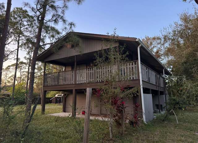Property at 20419 Edgewood Rd, Fort Myers, FL 33917, 2 beds, 1 bath