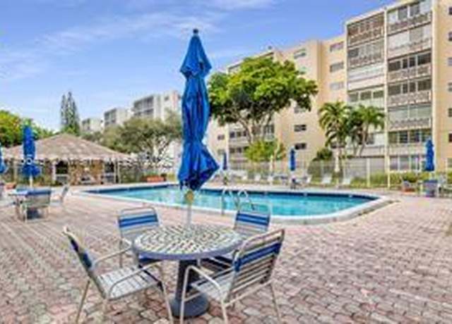 Property at 901 NE 14th Ave #108, Hallandale Beach, FL 33009, 2 beds, 2 baths