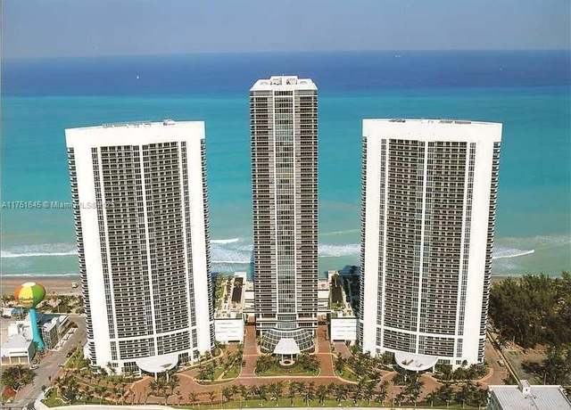 Property at 1800 S Ocean Dr Unit LP4206, Hallandale Beach, FL 33009, 2 beds, 1 bath