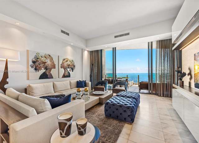 Property at 2821 S Bayshore Dr Unit 19B, Miami, FL 33133, 3 beds, 3.5 baths