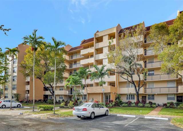 Property at 3841 Environ Blvd #635, Lauderhill, FL 33319, 2 beds, 2 baths