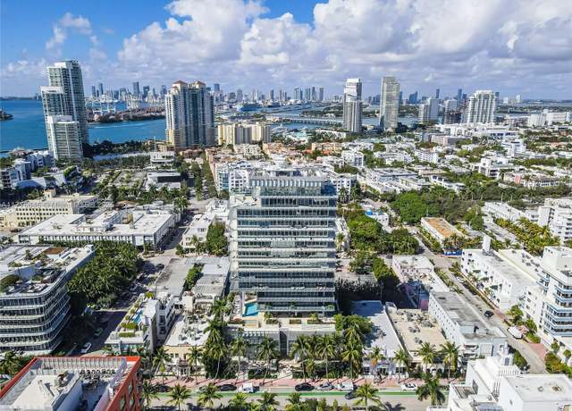 Property at 120 Ocean Dr #700, Miami Beach, FL 33139, 2 beds, 2.5 baths