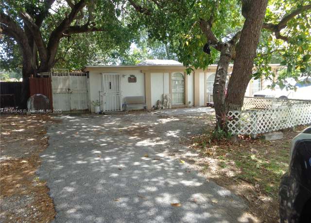 Property at Undisclosed address, Miami, FL 33147, 3 beds, 2 baths