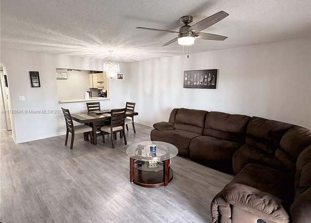 Property at 2091 Coral Ridge Dr Unit N306, Coral Springs, FL 33071, 3 beds, 2 baths