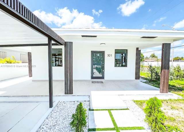 Property at Undisclosed address, Hialeah, FL 33012, 3 beds, 1 bath
