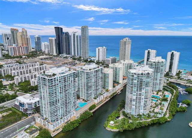 Property at 300 Sunny Isles Blvd Unit 4-2302, Sunny Isles Beach, FL 33160, 3 beds, 3.5 baths