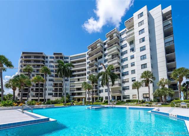 Property at 2900 NE 14th St Cswy #410, Pompano Beach, FL 33062, 2 beds, 2 baths