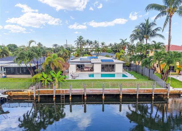 Property at 380 SE 1st Ter, Pompano Beach, FL 33060, 3 beds, 2 baths