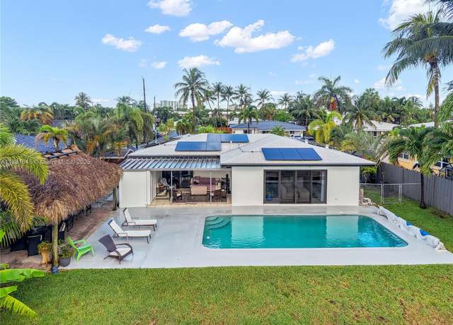 Property at 380 SE 1st Ter, Pompano Beach, FL 33060, 3 beds, 2 baths
