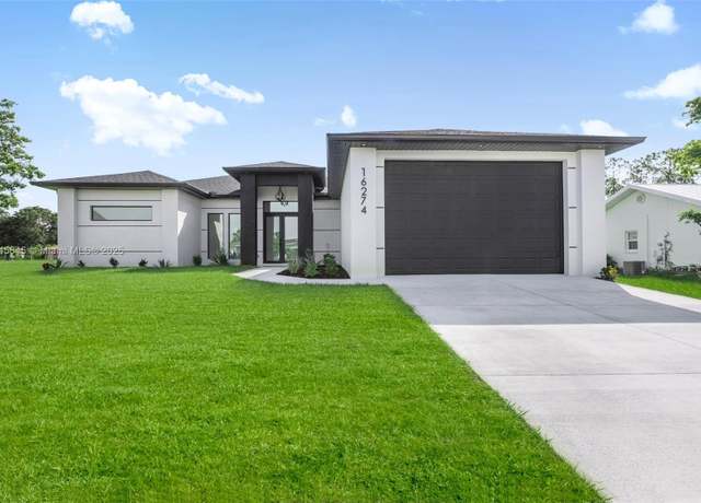Property at 16274 Maya Cir, Punta Gorda, FL 33955, 3 beds, 2 baths