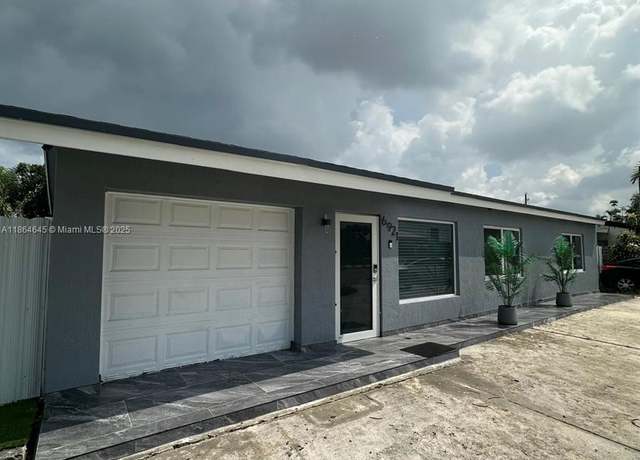 Property at Undisclosed address, Hollywood, FL 33024, 3 beds, 2 baths