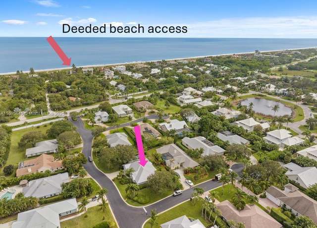 Property at 2165 Oyster Bay Dr, Vero Beach, FL 32963, 4 beds, 3 baths