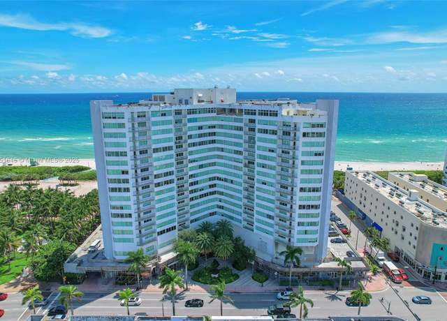 Property at 7135 Collins Ave #1225, Miami Beach, FL 33141, 2 beds, 2 baths