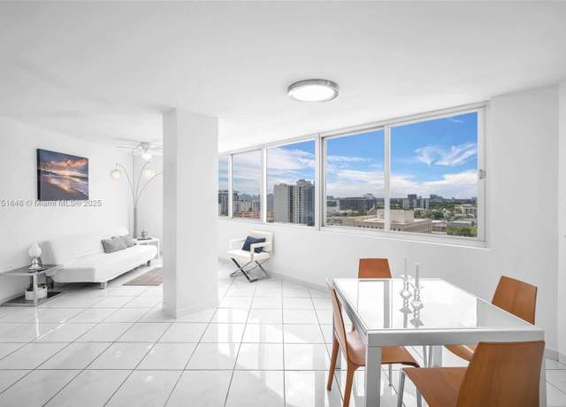 Property at 7135 Collins Ave #1225, Miami Beach, FL 33141, 2 beds, 2 baths