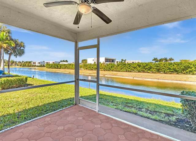Property at 60 Key West Ct #60, Weston, FL 33326, 2 beds, 1.5 baths