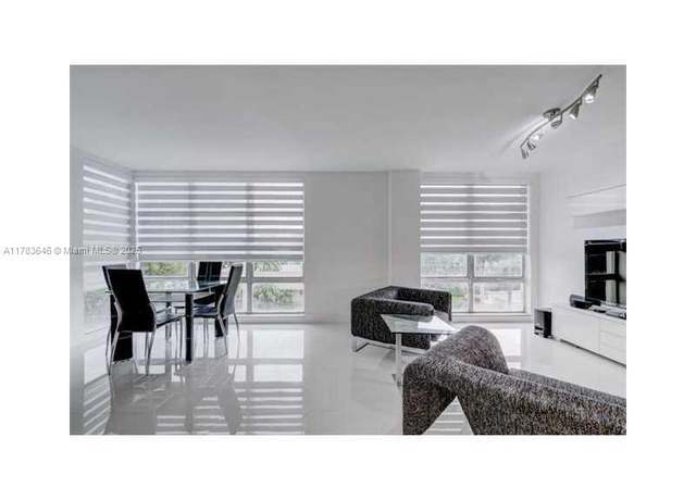 Property at 9800 W Bay Harbor Dr #507, Bay Harbor Islands, FL 33154, 1 bed, 1.5 baths