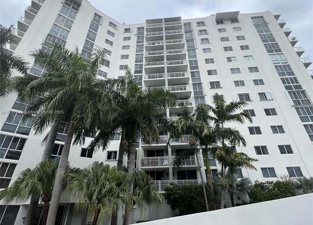 Property at 1688 West Ave #901, Miami Beach, FL 33139, 2 beds, 2 baths